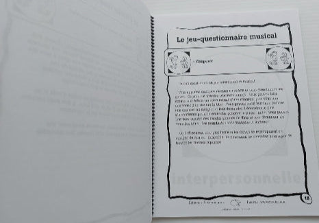 COMTOIS, Manon : Intelligences multiples 2, les défis, Niveau 5-6 ENVOLÉE 9782894536629