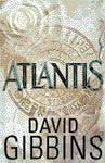 GIBBINS, David : Atlantis FIRST 9782754001144
