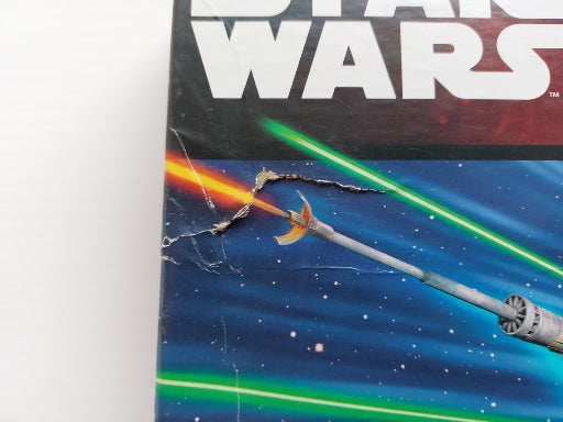 Star Wars Battleship HASBRO Jeux 7 ans et plus