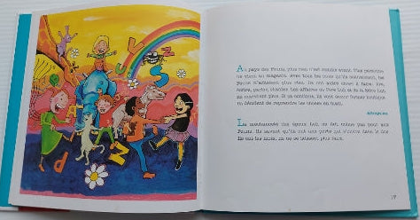 CABREL, Francis : L'Enfant-porte + CD, IPANEMA 9782915397529