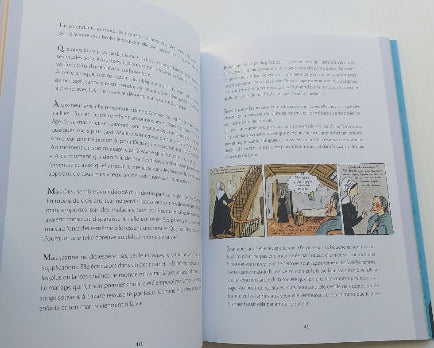GUILLEBON : Des filles épatantes MAME 9782728926206