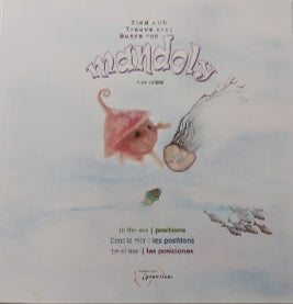 CARISSE : Trouve avec Mandoly Production Génération 9782923888095