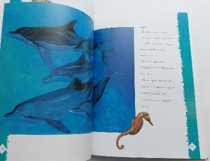 GROOMS ODA : Nous sommes des dauphins HÉRITAGE 9782762515091