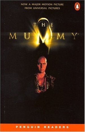LEVITHAN : The Mummy, level 2 / elementary PENGUIN 9780582451933