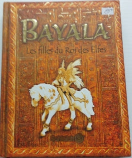 KECK, Gecko : Bayala Les filles du roi des elfes, SCHLEICH 4005086706033