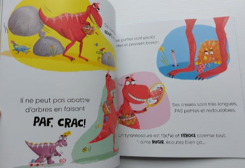 GWINN ROBERTSON : Je ne suis pas le lapin de Pâques ! SCHOLASTIC 9781039704411