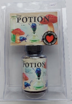 The Potion Fox Mind Jeux 8 ans +
