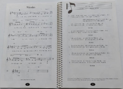 COLLARD, Jean : Chants du Pays T1 CHANT DU COQ 2980237302