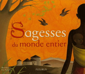 Sagesses du monde entier FLEURUS 9782215045601