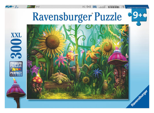 STRAUB, P: L'imaginaire Ravensburger 131884 Casse-tête 300 morceaux