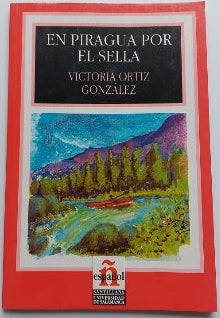 ORTIZ, Victoria : En Piragua Por El Sella Nivel 2 9788429434361