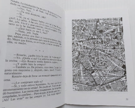 MIGUEL SANTOS : Doce a Las Doce Nivel 2 EDELSA 9788477110132