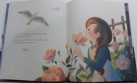 GEORGE GOSBOUT : Si je n'étais pas Anne... SCHOLASTIC 9781443181525