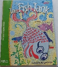 KARVONEN KRAJNC : The Fish Tank ETA 9780740618437
