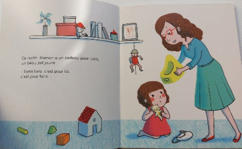 Mes premières histoires : Pipi Caca Popot!, PÈRE CASTOR 9782081308794