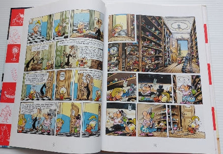 GEERTS, Andre : Jojo T17 Confisqué! DUPUIS 9782800139470