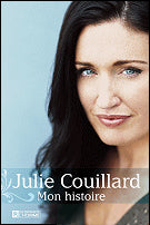 COUILLARD, Julie : Mon histoire L'HOMME 9782761925808