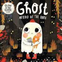 CONWAY, Sara : Ghost afraid of the dark KIDSBOOKS 9781628857672
