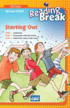 Reading Break - Starting Out CEC 9782761766906