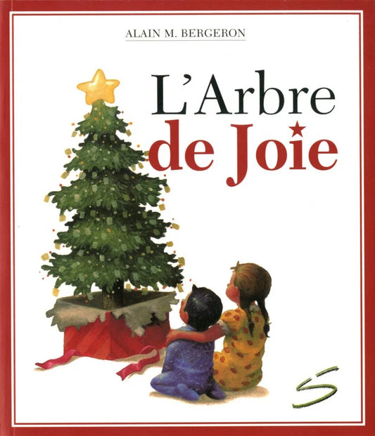 BERGERON, Alain M. : T13, L'arbre de joie + CD, Collection Petite vache SOULIÈRES 9782896070787