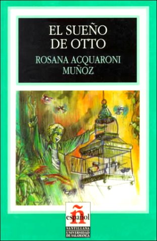 MUNOZ : El Sueno De Otto, Nivel 1 9788429440423