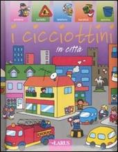 I cicciottini in città LARUS 9788877478481