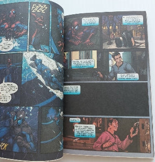 Marvel : Spider-Man MARVEL AGE 9780785114390
