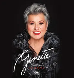RENO, G : Ginette CANTALOUP 9782982124509
