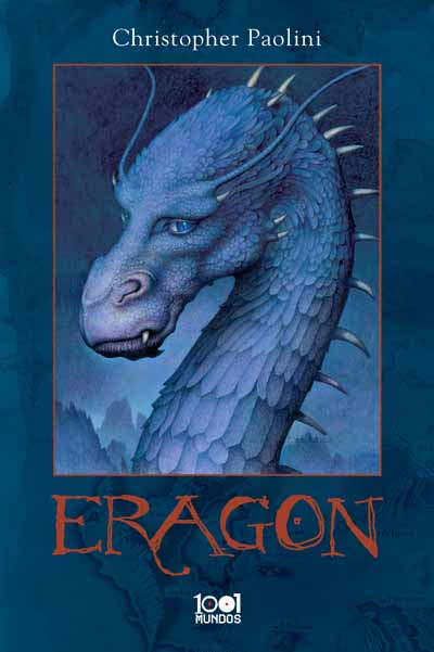 PAOLINI, Christopher : Eragon ASA 9789895579242