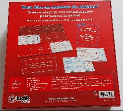 Joe connaissant : Quiz Cinéma Ludik Qc Jeux 14 ans et plus