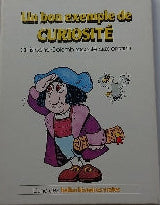 L'une des belles histoires vraies : Un bon exemple de curiosité, Christophe Colomb raconté aux enfants GROLIER