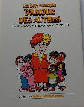 L'une des belles histoires vraies : Un bon exemple d'amour des autres, Eleanor Roosevelt raconté aux enfants GROLIER