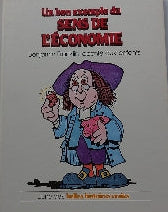 L'une des belles histoires vraies : Un bon exemple du sens de l'économie, Benjamin Franklin raconté aux enfants GROLIER