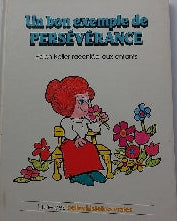 L'une des belles histoires vraies : Un bon exemple de persévérance, Helen Keller raconté aux enfants GROLIER