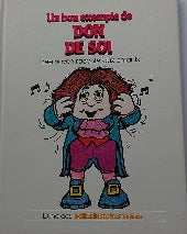 L'une des belles histoires vraies : Un bon exemple de don de soi, Beethoven raconté aux enfants GROLIER