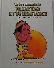 L'une des belles histoires vraies : Un bon exemple de franchise et de confiance, Cochise raconté aux enfants GROLIER