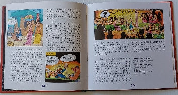 Astérix L'intégrale : Les Romains 2 FRANCE LOISIRS 9782298020922