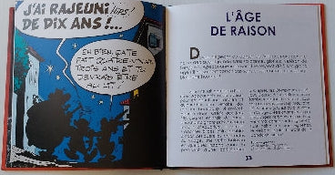 Astérix L'intégrale : Les Romains 2 FRANCE LOISIRS 9782298020922