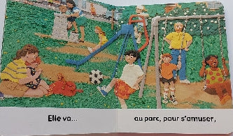 REID, Barbara : Zoé et le soleil SCHOLASTIC 9780439969031