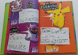 Pokémon Le Guide du Dresseur Scholastic 9781443165211