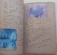 Avatar, Le dernier maître de l'air : Les Écrits perdus, Air PRESSE AVENTURE 9782895437192