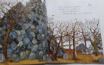 GRAVETT, Emily : Le grand ménage ÉCOLE DES LOISIRS 9782211233361