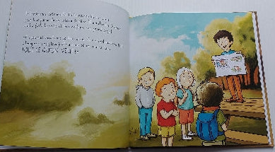 GIRARD, Félix : La Cabane d'Émile ADA 9782898034008