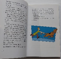 GELSEY, James : Scooby-Doo! T1 Le château hanté SCHOLASTIC 2266129988