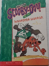 Scooby-Doo : Hoopster Horror SCHOLASTIC 9781424203055