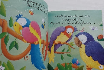 LAW, Felicia : Les Plumes IDEES BOOK 9782350861661