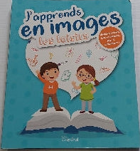 J'imagine en images, les loisirs COUP D'OEIL 9782898140693