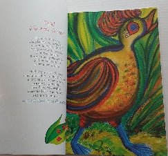 BOURGET, Édith : Des oiseaux et des plumes T33 ISATIS 9782923234793