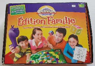 Cranium Édition Famille Jeux 8 ans et plus
