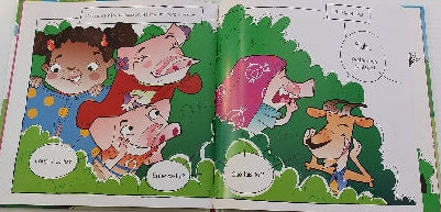 ROYER DECHASSEY : Où est ma culotte? QUINTIN 9782897625115